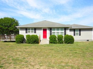 2038 Gate 2 Rd, Creedmoor, NC 27522