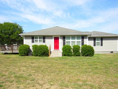 2038 Gate 2 Rd, Creedmoor, NC, 27522