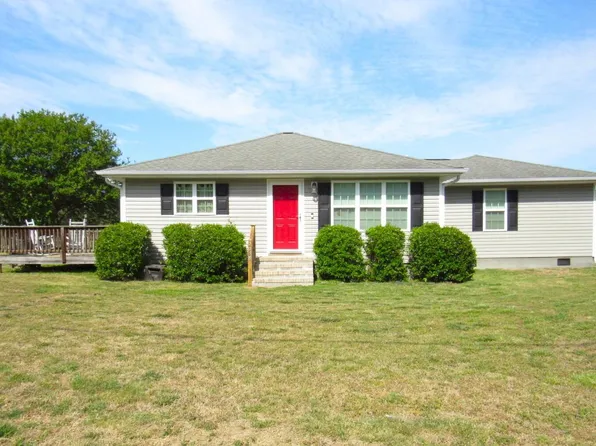 2038 Gate 2 Rd, Creedmoor, NC 27522