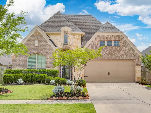 29127 Parker Heights Ln, Fulshear, TX 77441