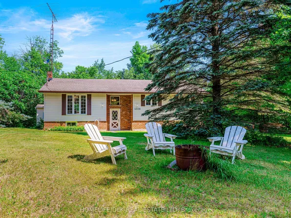 4338 Miller Rd, South Frontenac, ON K0H 2W0