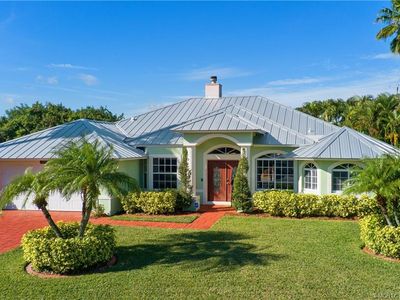 3902 SW Bamberg St, Port Saint Lucie, FL, 34953