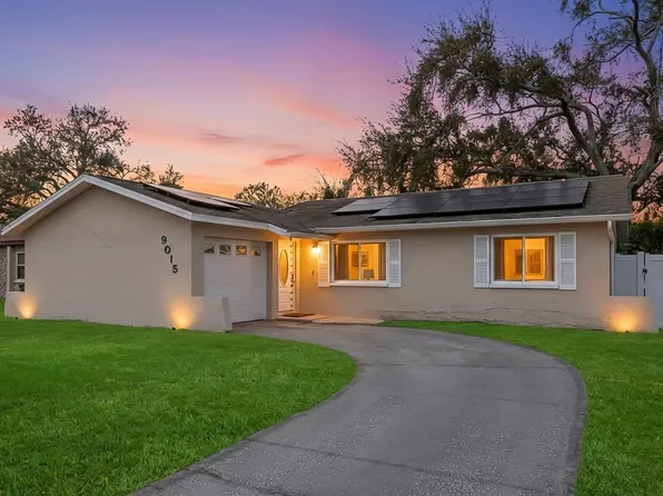 9015 108th Ave, Seminole, FL 33777