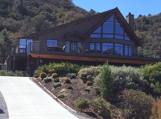 37153 Goldshot Creek Rd, Mountain Center, CA 92561