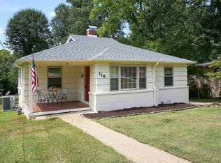 116 Cedar Ln, Bessemer, AL 35023