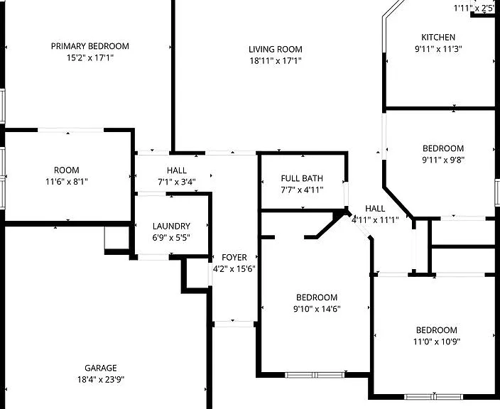 3005 Tallwood Dr — Photo 19