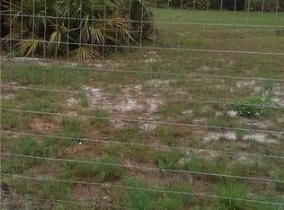 865 S Romero St, Clewiston, FL 33440