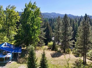 751 Big Cedar Rd, Kooskia, ID 83539
