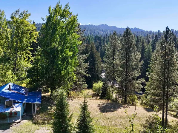 751 Big Cedar Rd, Kooskia, ID 83539