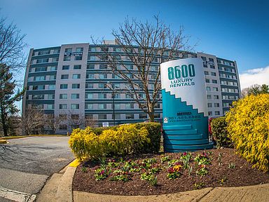 8600 Apartment Rentals - Silver Spring, MD | Zillow