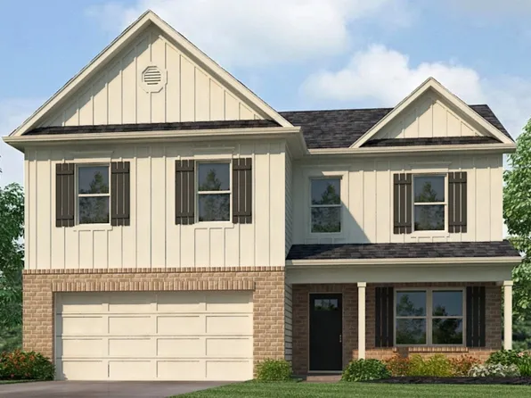 6616 Little Goose Dr, Trussville, AL 35173