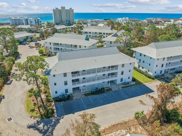 3799 E County Highway 30a #G-14, Santa Rosa Beach, FL 32459
