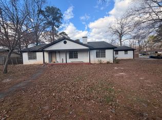 705 Coleman Dr, Longview, TX 75605