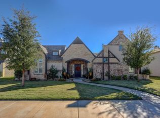 3503 134th St, Lubbock, TX 79423