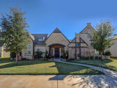 3503 134th St, Lubbock, TX, 79423