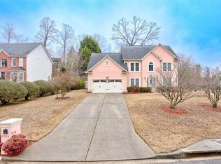 4284 Rosewood Grv, Decatur, GA 30034
