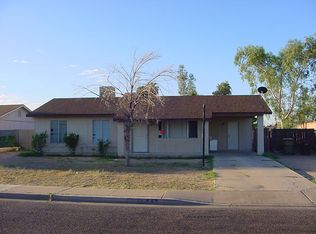 7425 W Hatcher Rd, Peoria, AZ 85345