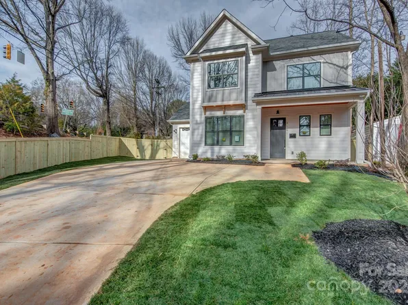 3101 Shenandoah Ave, Charlotte, NC 28205