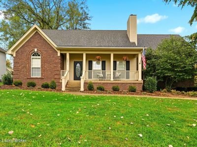 10511 Vintage Creek Dr, Louisville, KY, 40299