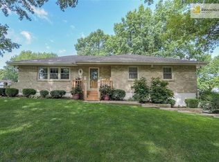 4440 S Spring St, Independence, MO 64055