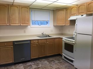 2746 W 42nd Ave APT 6, Anchorage, AK 99517