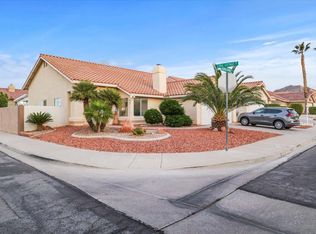 189 Laguna Landing Dr, Henderson, NV 89002