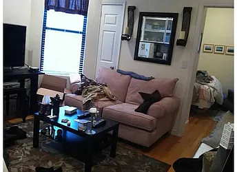 Rented by City Wide Apartments