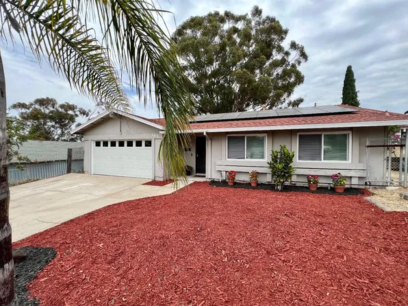 363 Lausanne Dr, San Diego, CA 92114