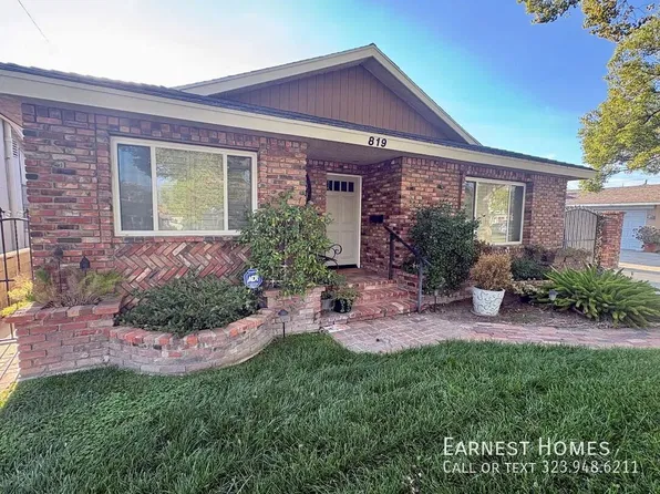 819 N Keystone St, Burbank, CA 91506