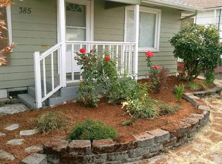 385 17th St, Springfield, OR 97477