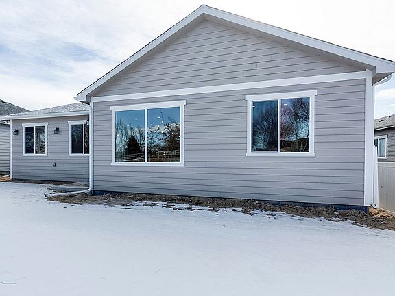 5th image of 867 Shirttail Peak Dr