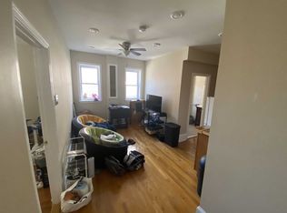 (Undisclosed Address), Allston, MA 02134