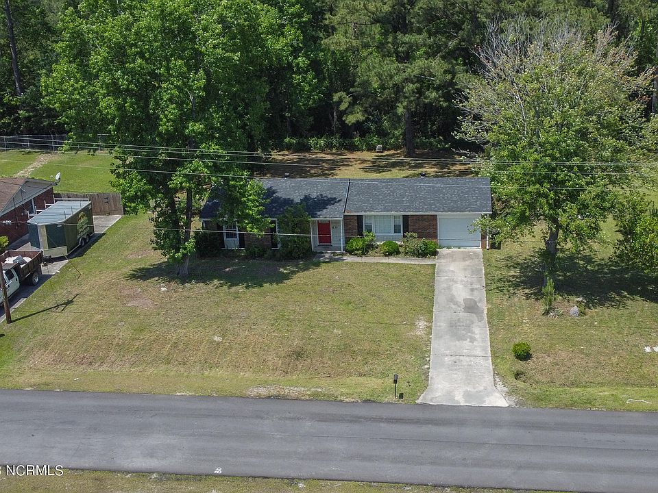 99 Vandergrift Dr Jacksonville, NC Zillow Apartments for Rent in