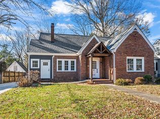 1007 N Rotary Dr, High Point, NC 27262