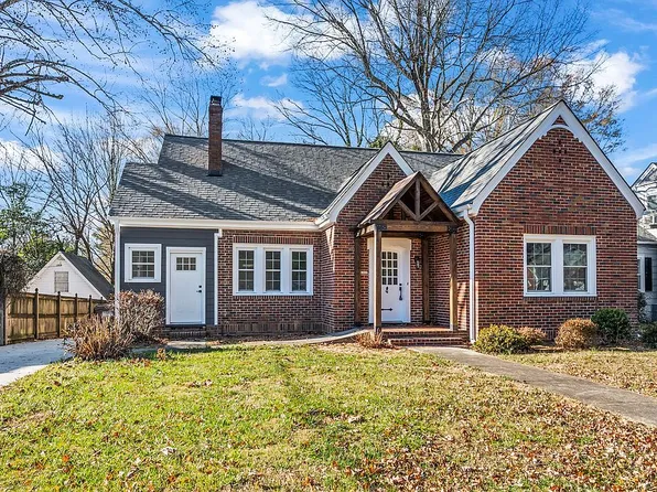 1007 N Rotary Dr, High Point, NC 27262