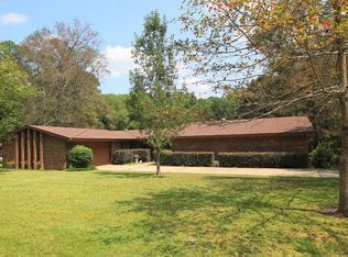 40118 Highway 63 N, Richton, MS 39476