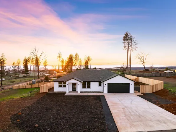 6097 Laurel Dr, Paradise, CA 95969