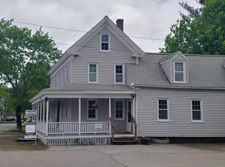73 Elm St #A, North Berwick, ME 03906