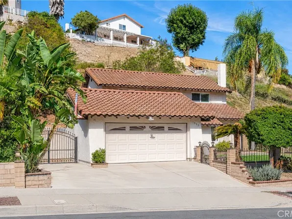 1902 Kiowa Crest Dr, Diamond Bar, CA 91765