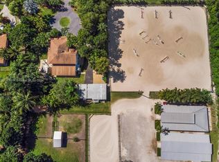 5120 SW 208th Ln, Southwest Ranches, FL 33332