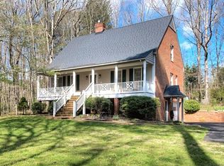 570 Fords Rd, Manakin Sabot, VA 23103