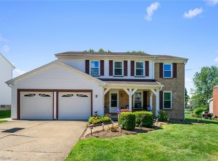147 Mayflower Dr, Youngstown, OH 44512