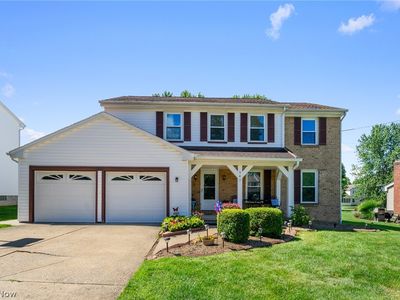 147 Mayflower Dr, Youngstown, OH, 44512