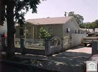 5471 Myrtle Ave, Long Beach, CA 90805