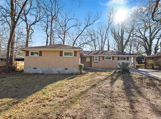 1321 Snapfinger Rd, Decatur, GA 30032