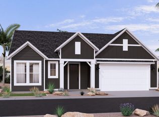 3862 W 2570 South Cir, Hurricane, UT 84737