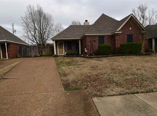 3766 Clarion Dr, Memphis, TN 38135
