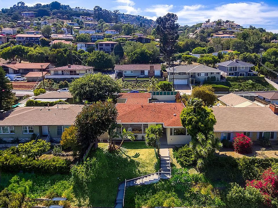 1st image of 4363 Miraleste Dr