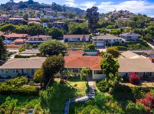 4363 Miraleste Dr, Rancho Palos Verdes, CA 90275