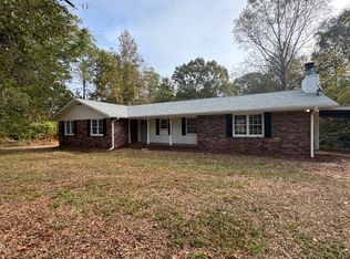 3802 Airline Rd, McDonough, GA 30252